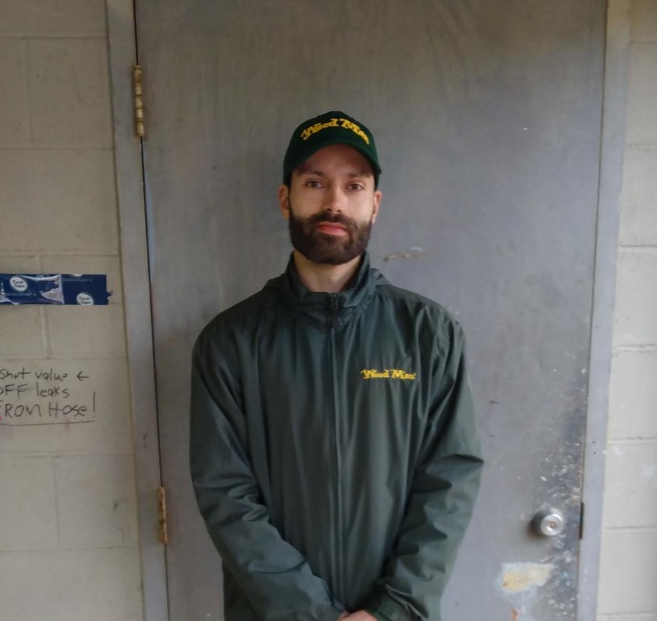 employee picture