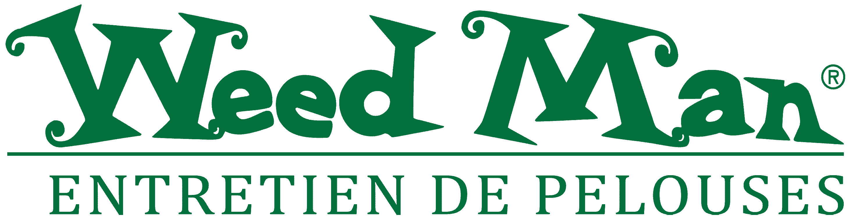 Weed Man PEI